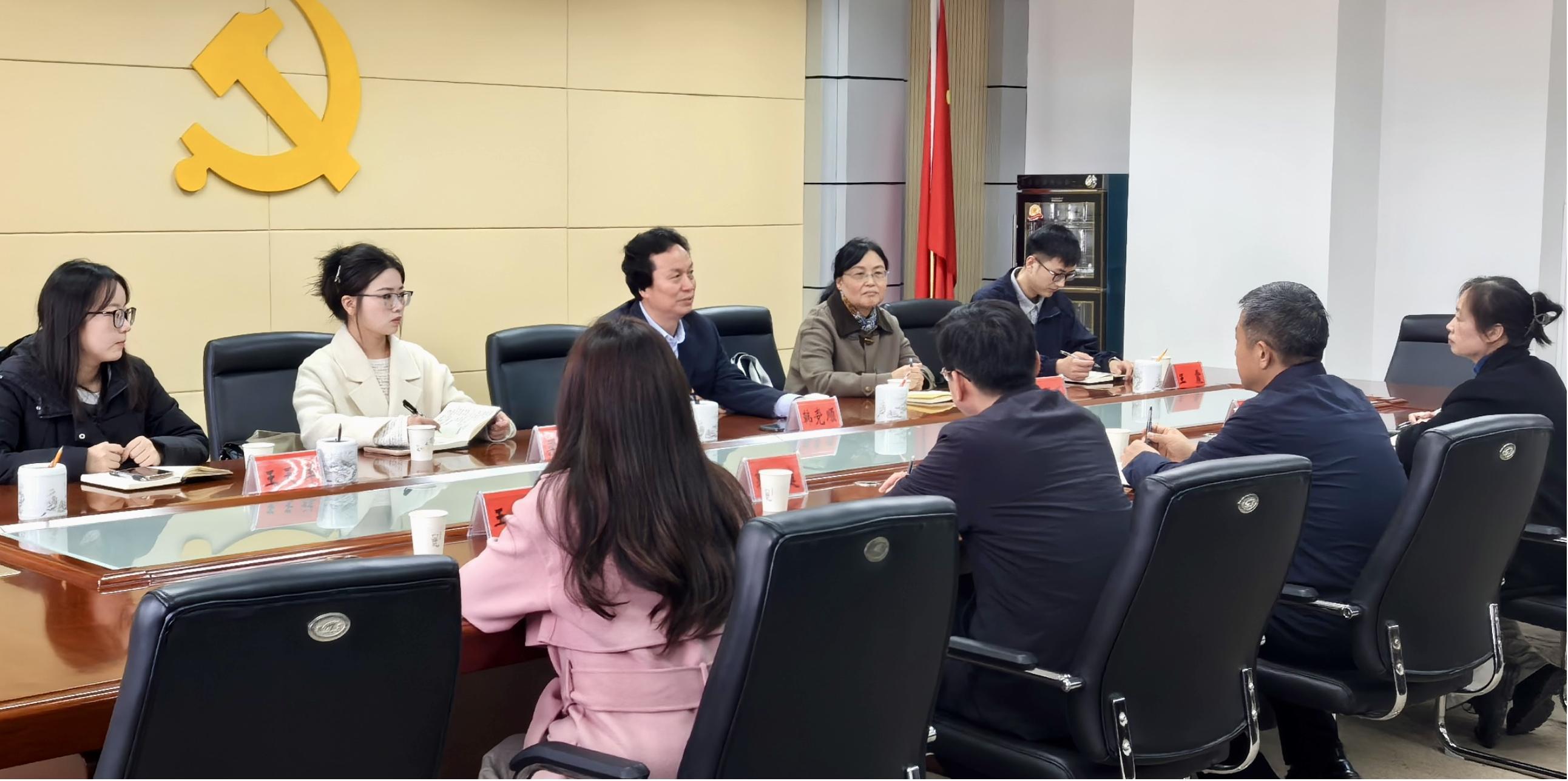 全员上阵 兜底排查 消除隐患 防范风险——安阳市档案局馆开展档案安全工作集中行动