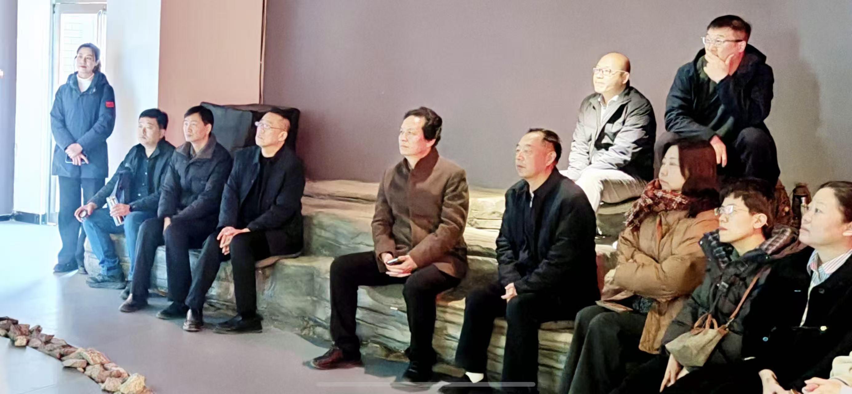 河南省档案学会档案收集整理专业委员会学术研讨会召开  安阳市档案工作赢得广泛关注